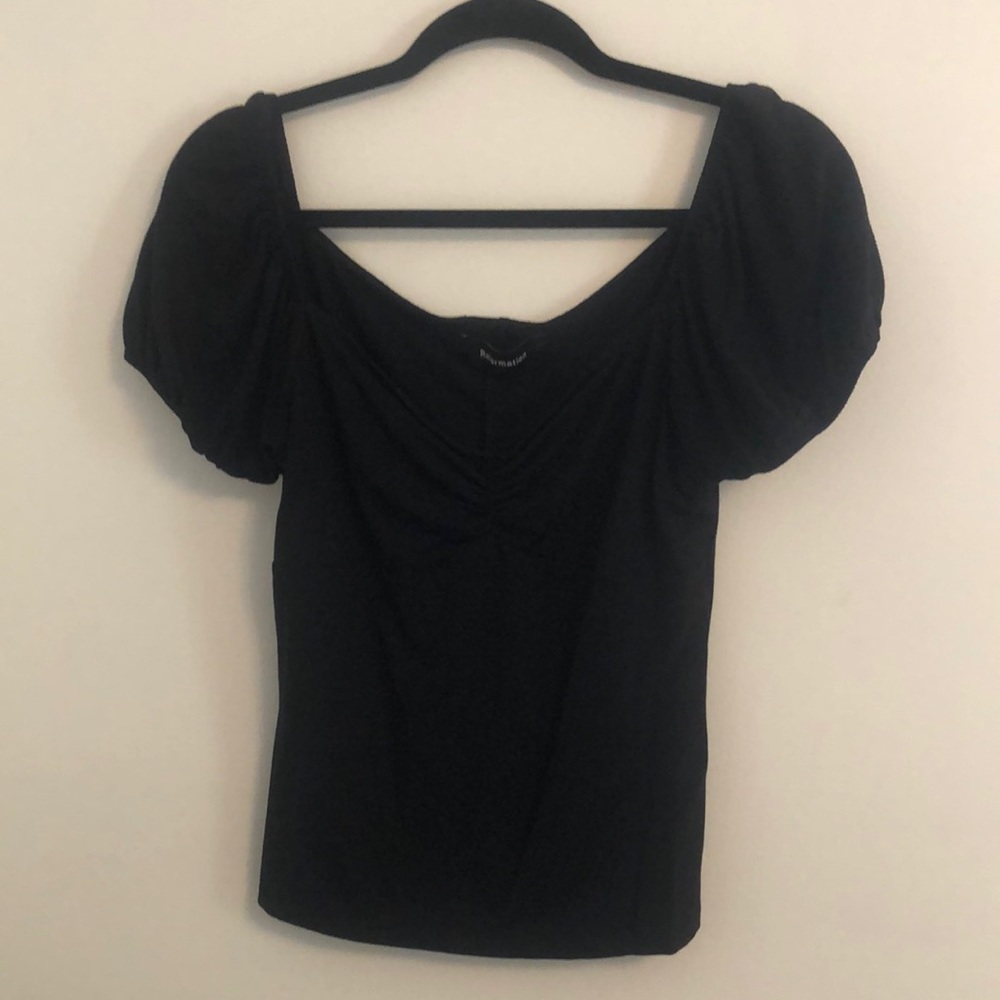 Reformation top